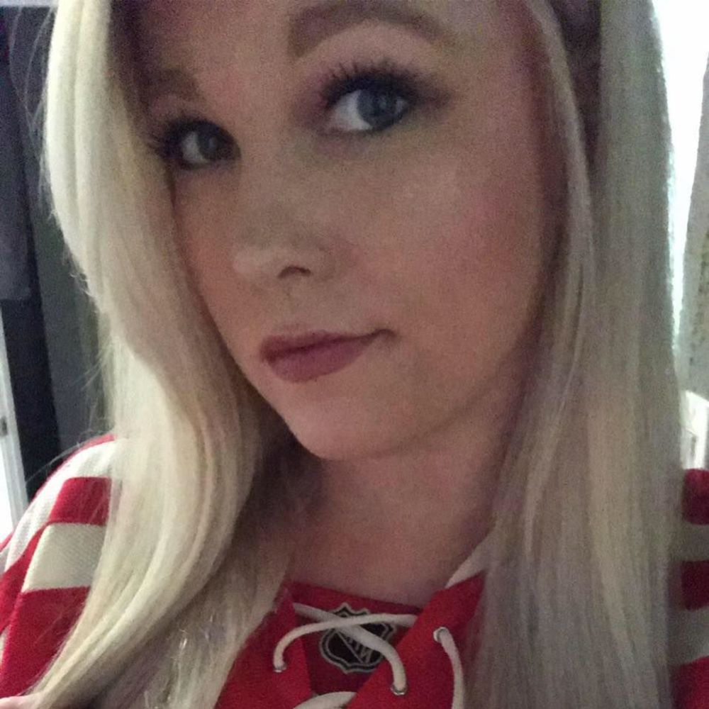 Meet your Posher, Vanessa